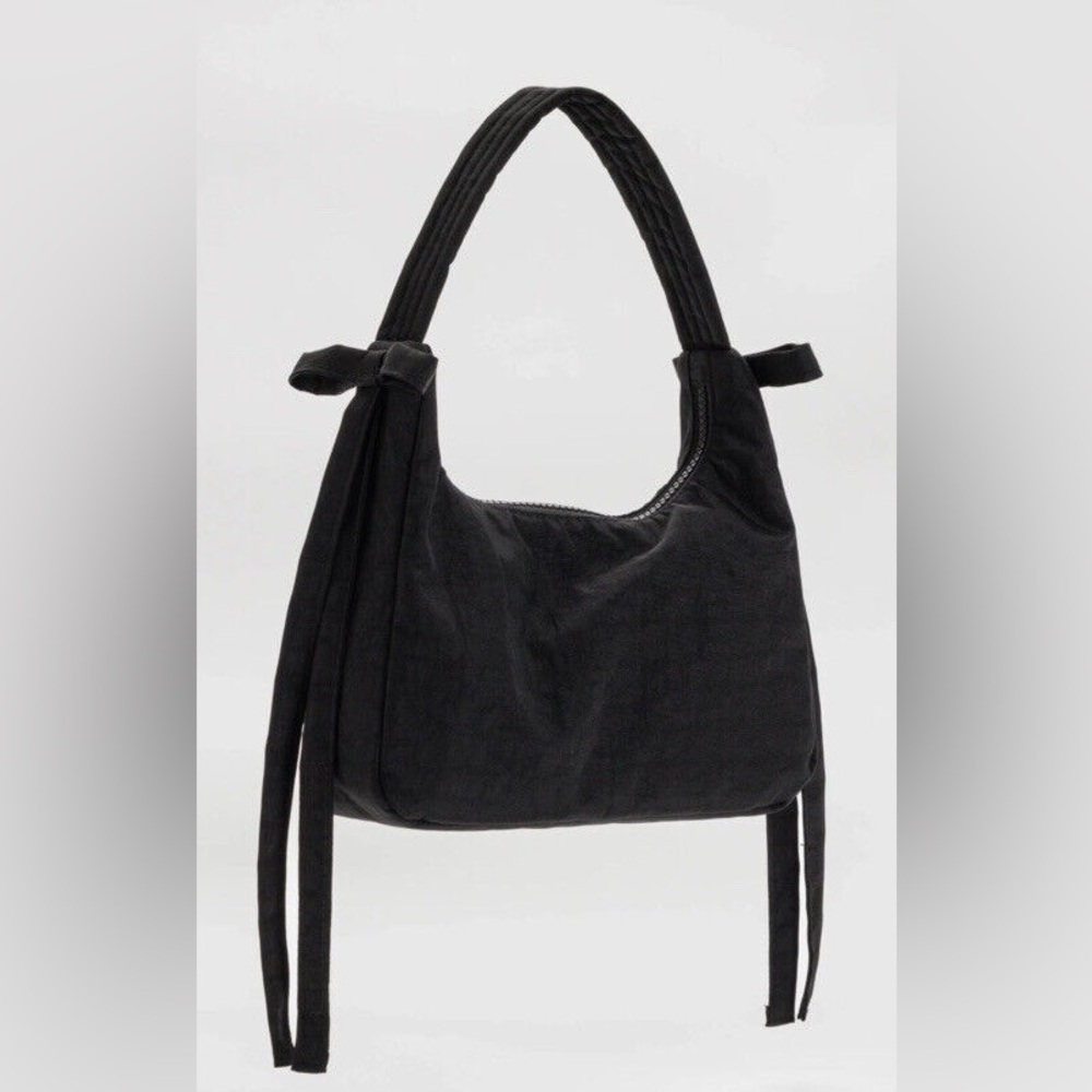 Sandy Liang x Baggu Collab